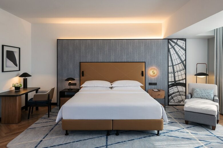 Hotel Pullman Mall Of The Emirates