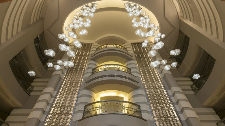 Hotel Pullman Mall Of The Emirates
