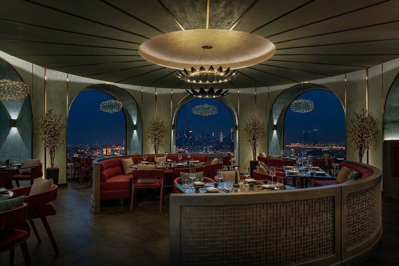 Hotel Pullman Mall Of The Emirates