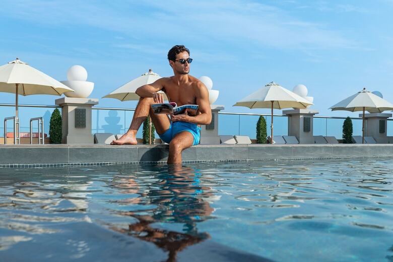 Hotel Pullman Mall Of The Emirates