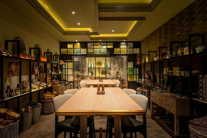 Hotel Pullman Mall Of The Emirates