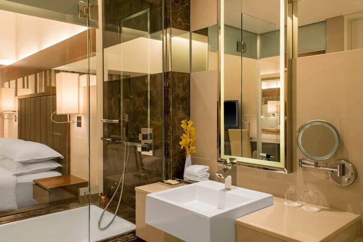 Hotel Pullman Mall Of The Emirates