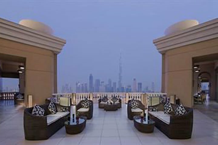 Hotel Pullman Mall Of The Emirates