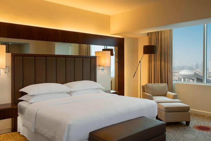 Hotel Pullman Mall Of The Emirates