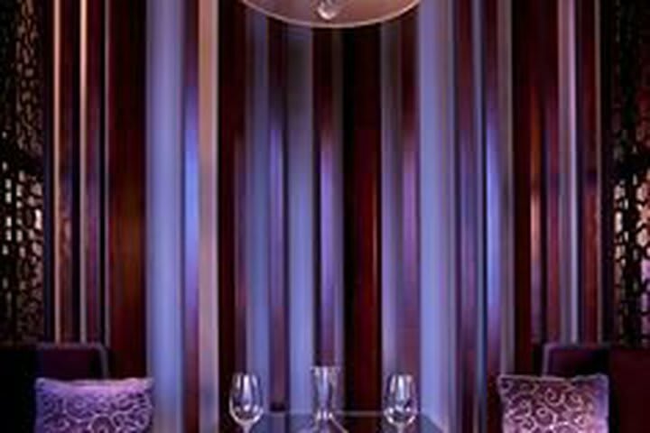 Hotel Pullman Mall Of The Emirates