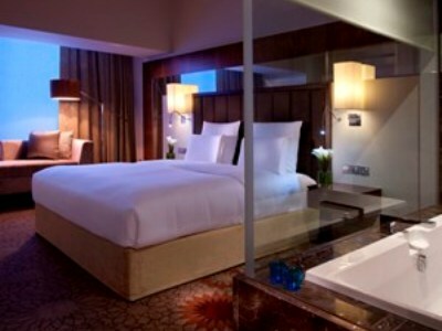 Hotel Pullman Mall Of The Emirates