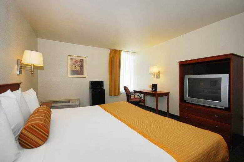 Hotel Best Western East Brunswick Inn