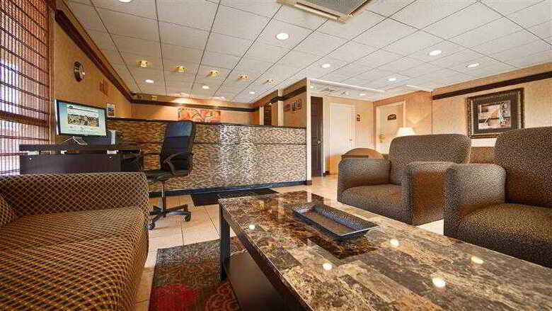 Hotel Best Western East Brunswick Inn