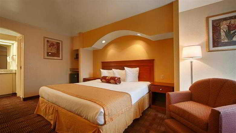 Hotel Best Western East Brunswick Inn