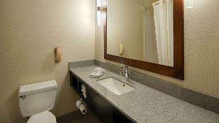 Hotel Best Western Inn & Suites