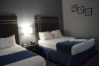 Hotel Best Western Inn & Suites
