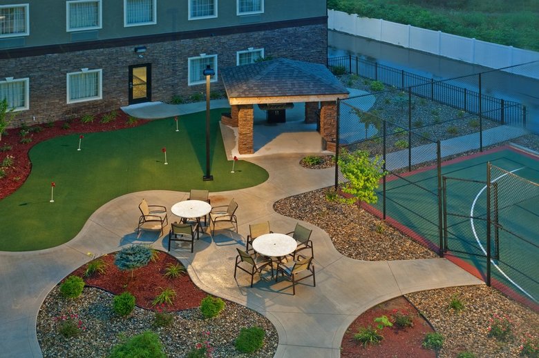 Hotel Staybridge Suites Elkhart North