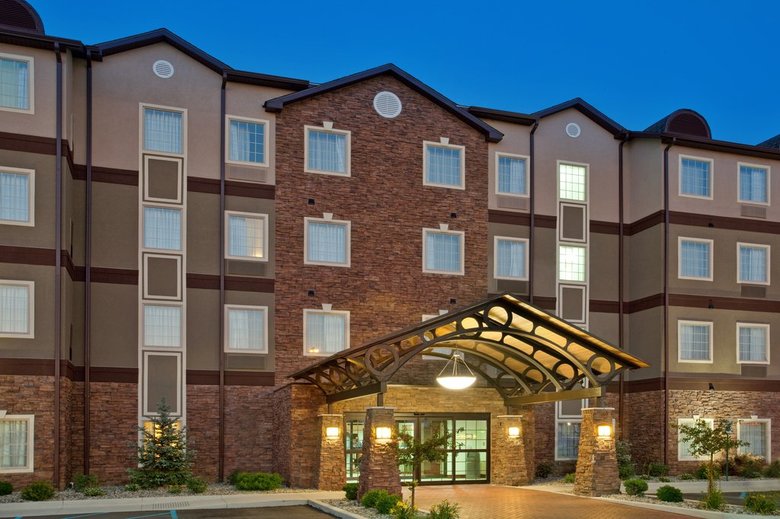 Hotel Staybridge Suites Elkhart North