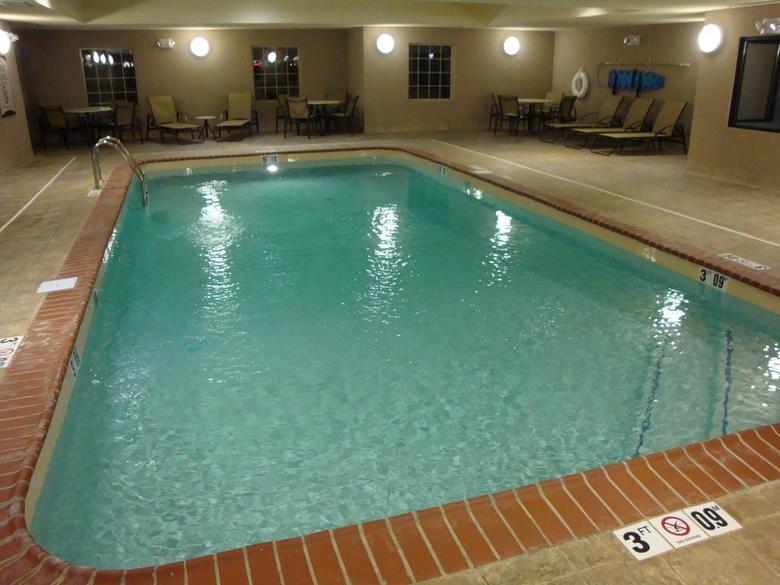 Hotel Staybridge Suites Elkhart North