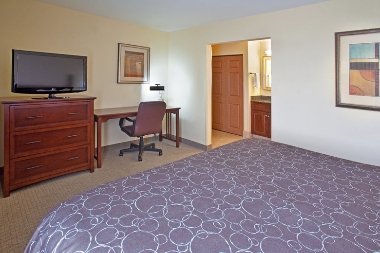 Hotel Staybridge Suites Elkhart North