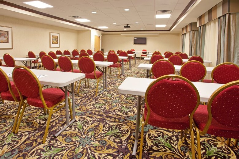 Hotel Staybridge Suites Elkhart North