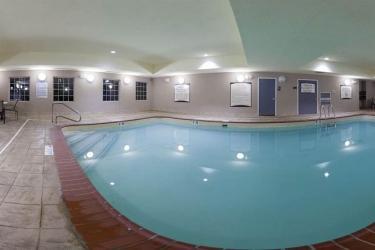 Hotel Staybridge Suites Elkhart North
