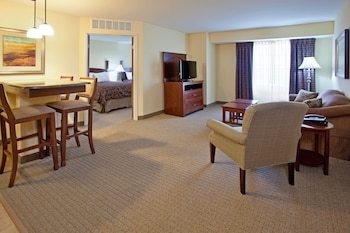 Hotel Staybridge Suites Elkhart North