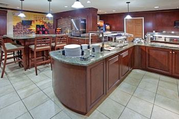 Hotel Staybridge Suites Elkhart North