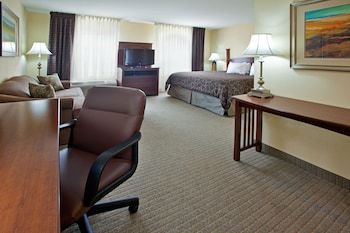 Hotel Staybridge Suites Elkhart North