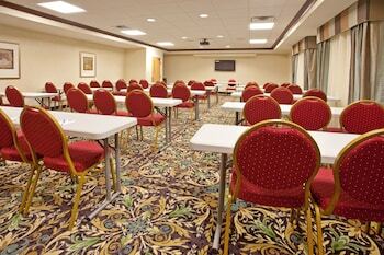 Hotel Staybridge Suites Elkhart North