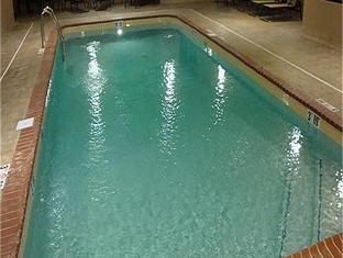 Hotel Staybridge Suites Elkhart North