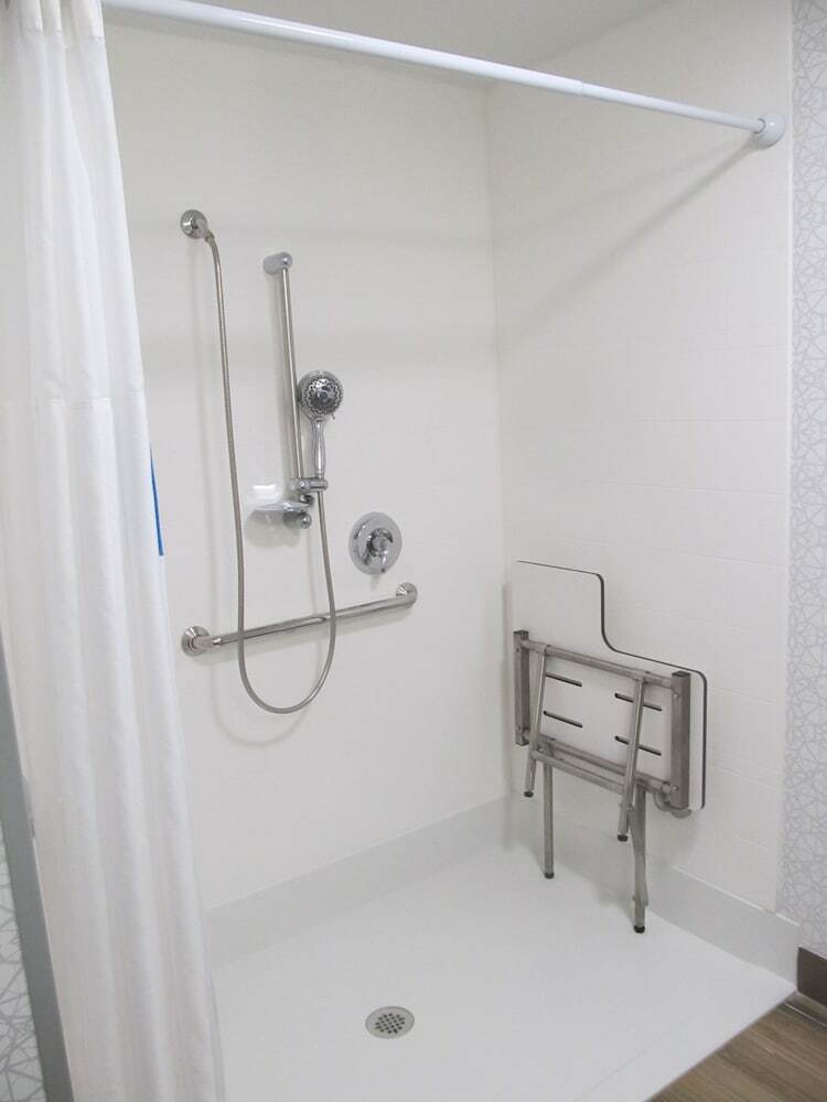 Hotel Hampton Inn El Dorado