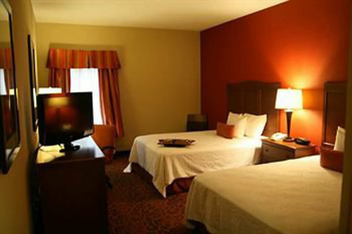 Hotel Hampton Inn El Dorado