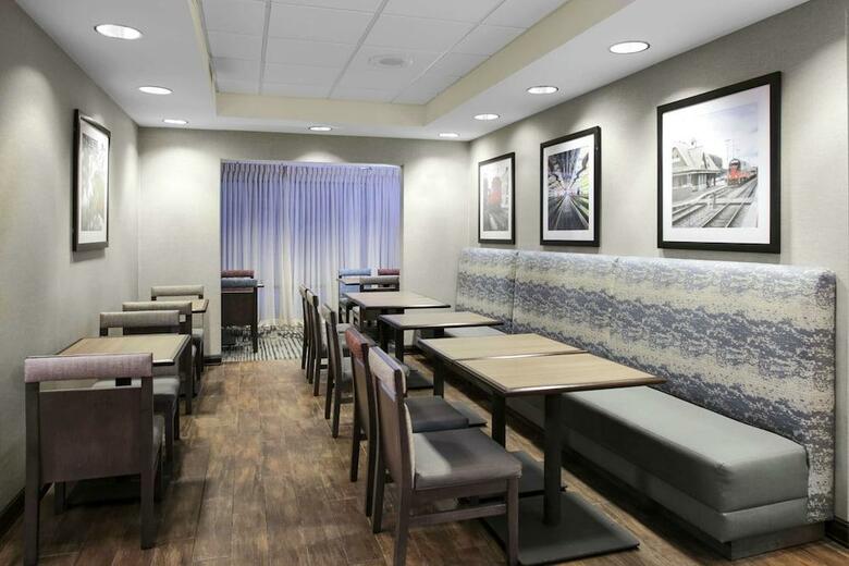 Hotel Hampton Inn Chicago Elgin / I-90