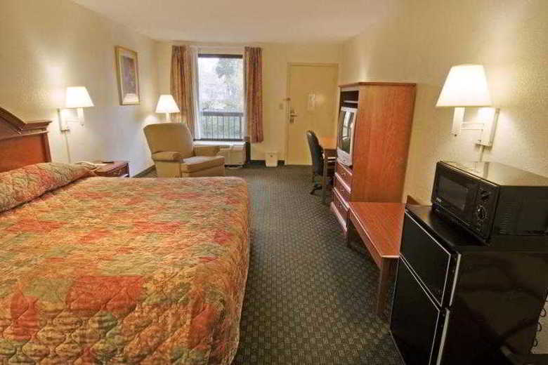Hotel Best Western Emporia