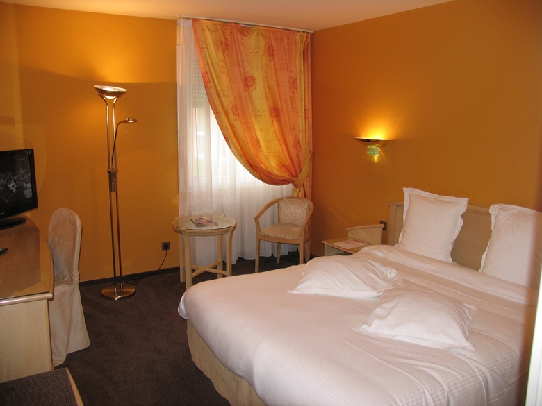 Hotel Best Western Lafayette