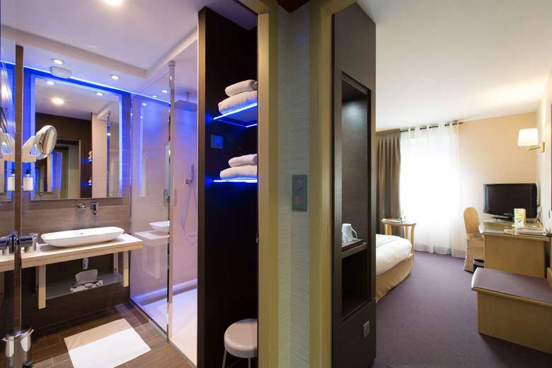 Hotel Best Western Lafayette