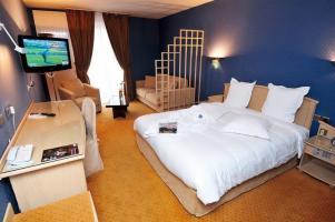 Hotel Best Western Lafayette