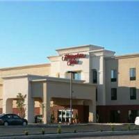 Hotel Hampton Inn Santa Rosa