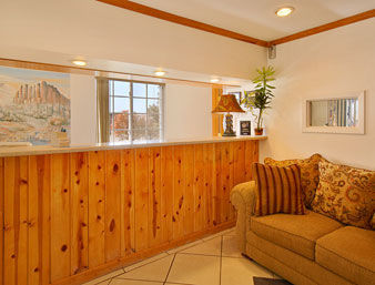 Hotel Travelodge Santa Rosa