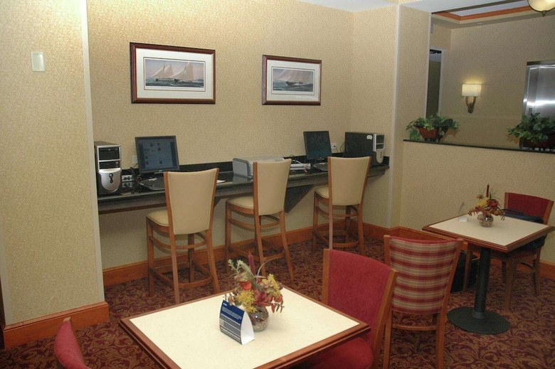 Hotel Hampton Inn Easton Md