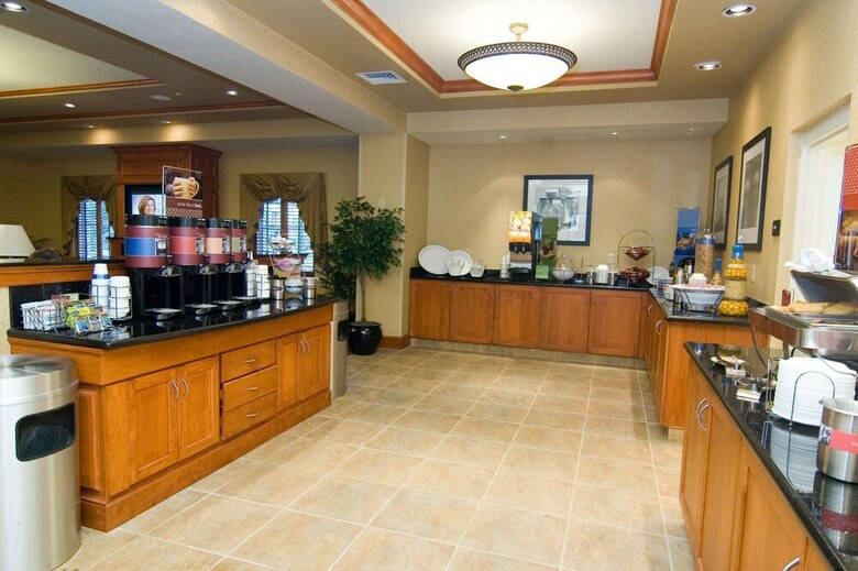 Hotel Hampton Inn Easton Md
