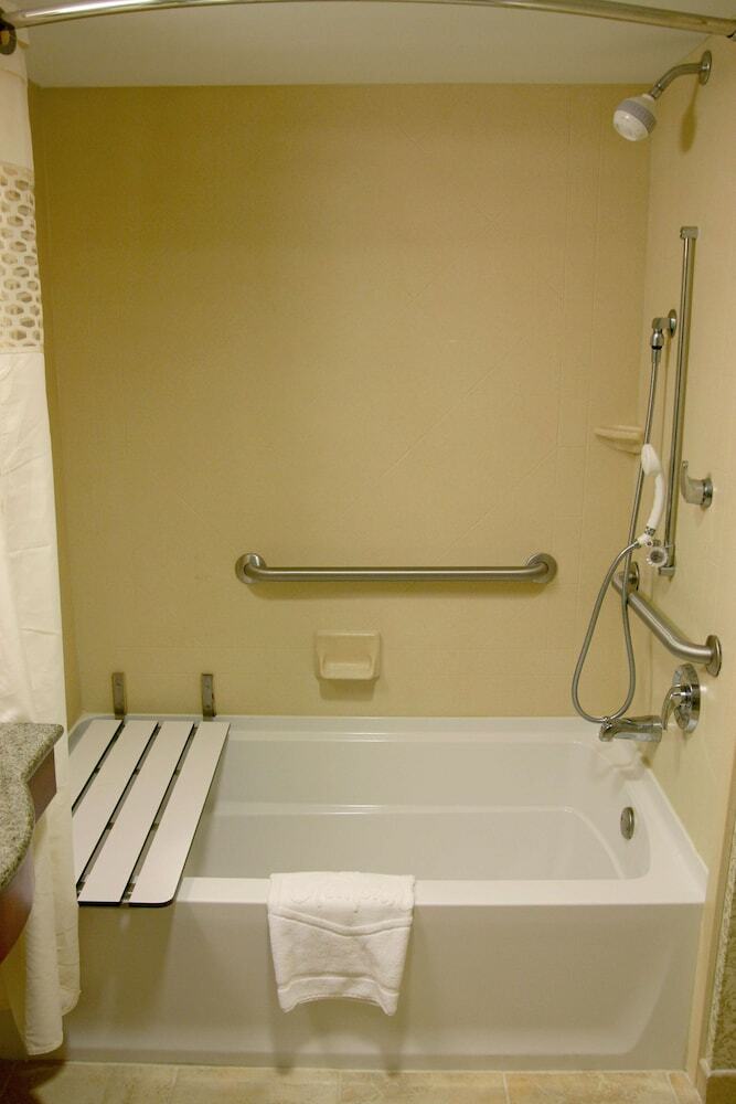 Hotel Hampton Inn Easton Md