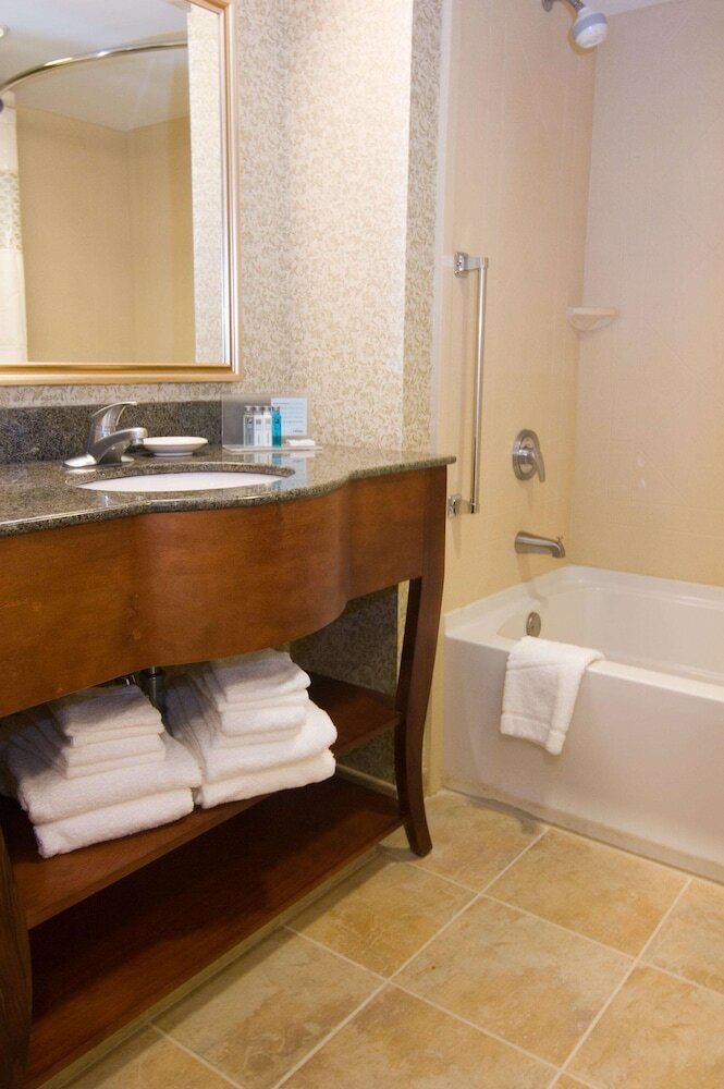 Hotel Hampton Inn Easton Md