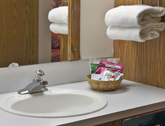 Hotel Howard Johnson Inn Evanston Wy