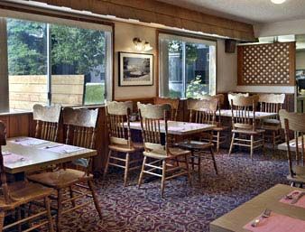 Hotel Howard Johnson Inn Evanston Wy
