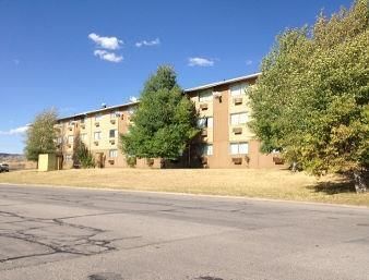 Hotel Howard Johnson Inn Evanston Wy