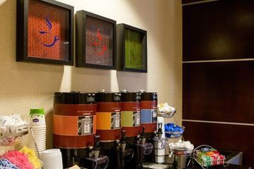 Hotel Hampton Inn Cincinnati, Nw/fairfield