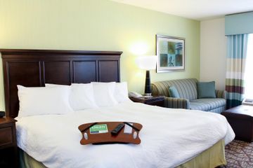 Hotel Hampton Inn Cincinnati, Nw/fairfield
