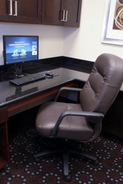 Hotel Hampton Inn Cincinnati, Nw/fairfield