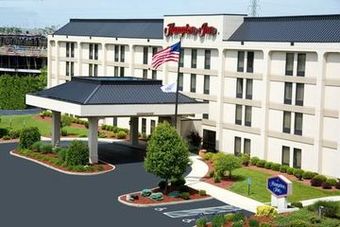 Hotel Hampton Inn Cincinnati, Nw/fairfield