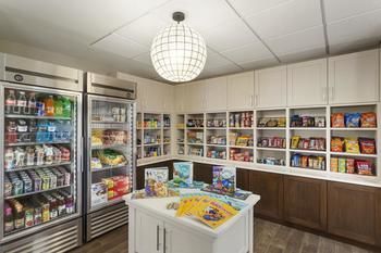 Hotel Homewood Suites By Hilton Fargo