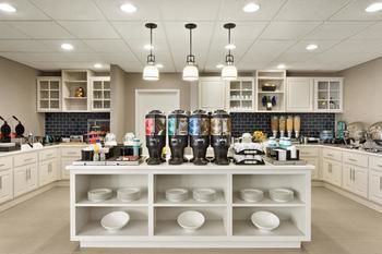 Hotel Homewood Suites By Hilton Fargo