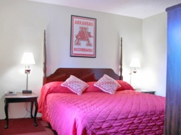 Hotel Best Western Windsor Suites