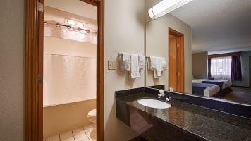 Hotel Best Western Windsor Suites